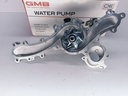 BOMBA AGUA RUNNER FORTUNER HILUX KAVAK MACHITO 4.0 1GR 03-20 1RA GENERACION - Vista 2