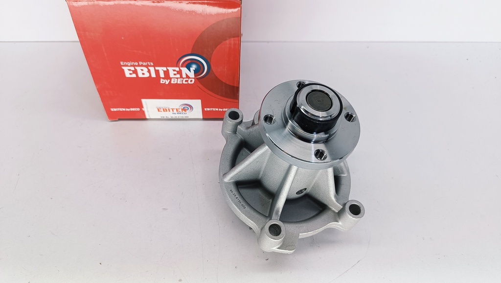 BOMBA AGUA TRITON FX4 EXPLORER SUPER DUTY V10 6.8 EDDIE BAUER 4.6 5.4 2V 3V 02-10 (ROSCA FINA) - Vista 1