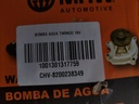 BOMBA AGUA TWINGO 16V - Vista 10