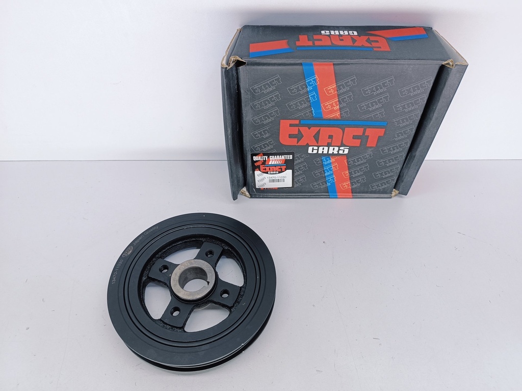 DAMPER STARLET - Vista 1