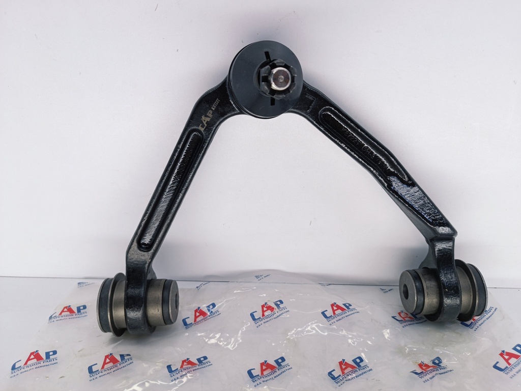 MESETA SUP IZQ F-150 F-250 FORTALEZA EXPEDITION 4X4 97 - Vista 4