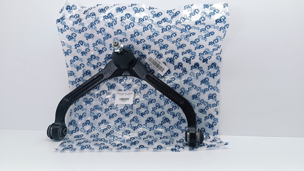 MESETA SUP JEEP CHEROKEE LIBERTY KJ 00-07 - Vista 1