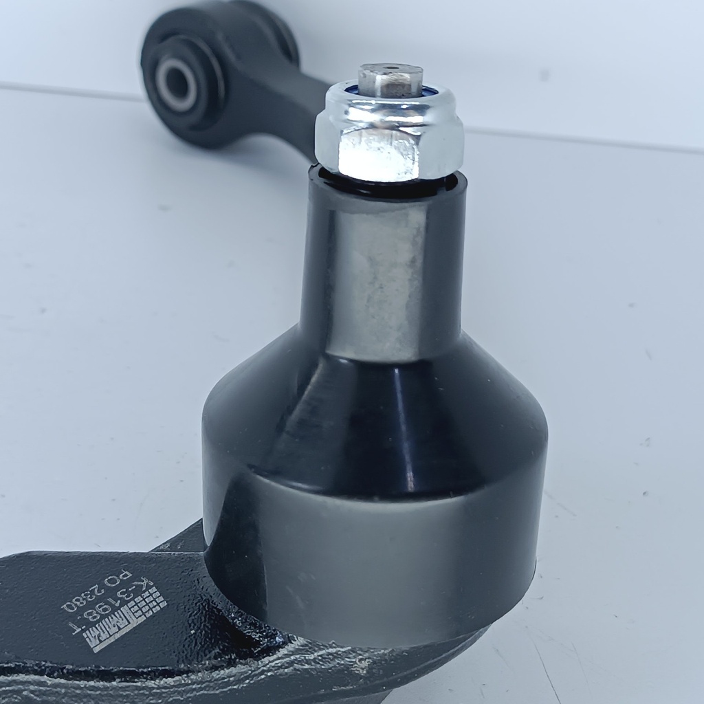 MESETA SUP JEEP CHEROKEE LIBERTY KJ 00-07 - Vista 10