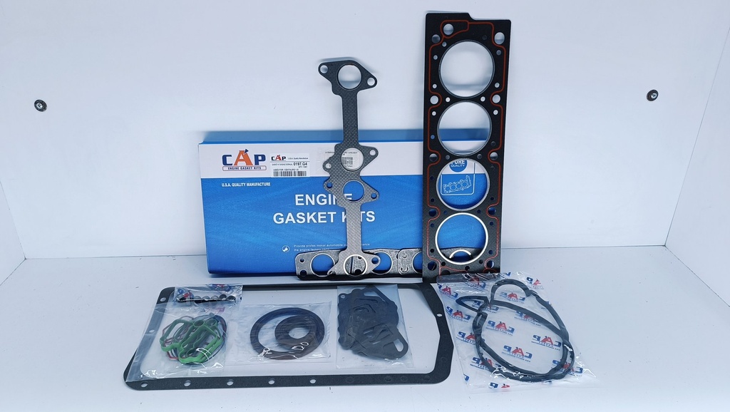KIT EMPACADURA CENTAURO 1.8 PEUGEOT 405 87-93 - Vista 3