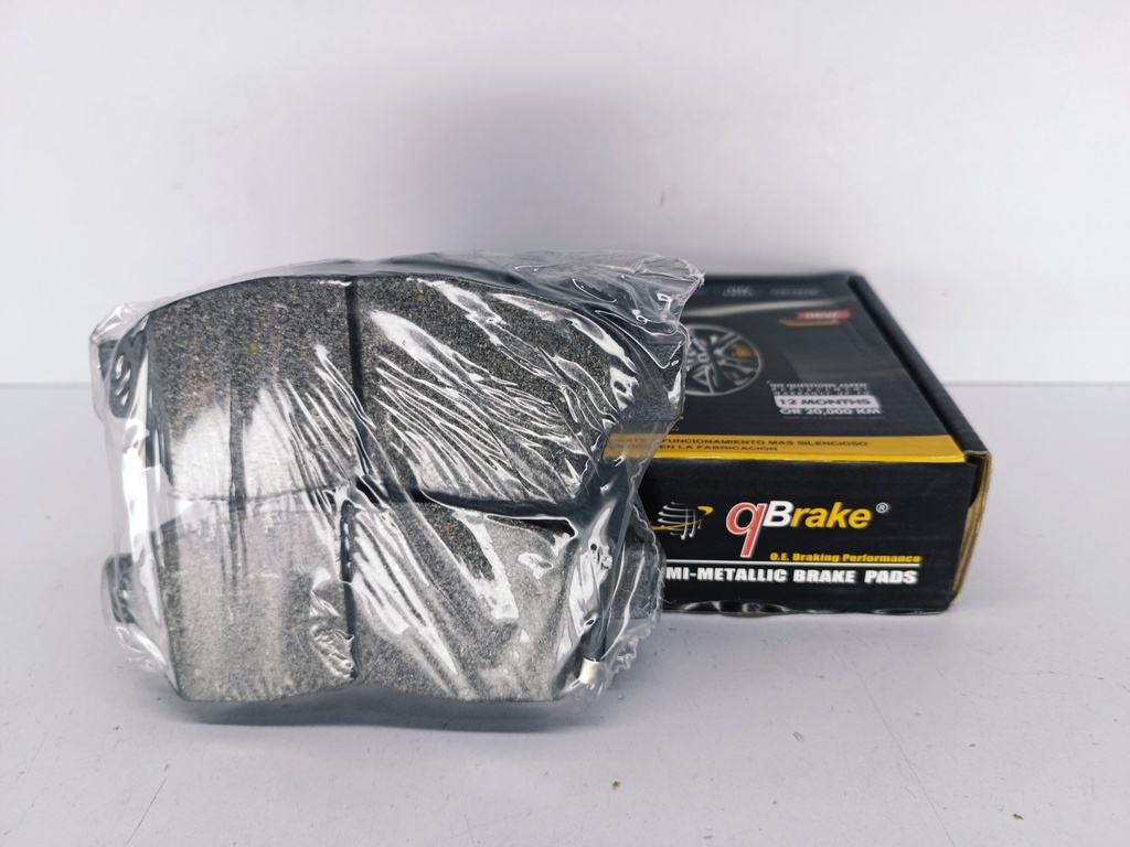 PASTILLA DELT CAMRY 92-01 RAV4 CELICA COROLLA 93-98 - Vista 1