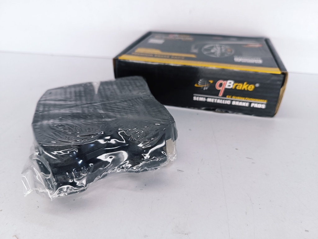 PASTILLA DELT CAMRY 92-01 RAV4 CELICA COROLLA 93-98 - Vista 2