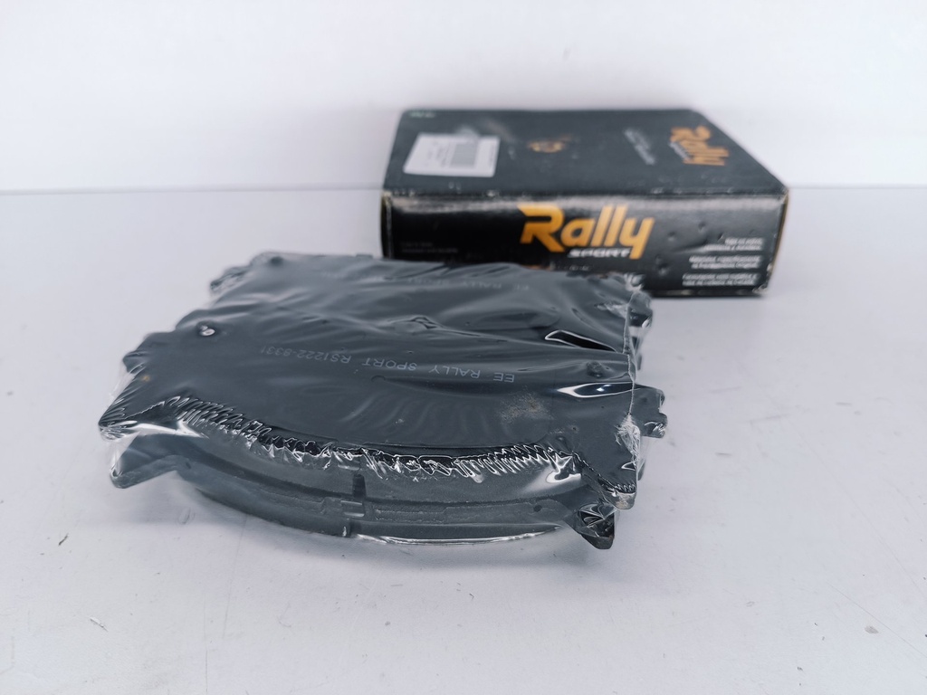 PASTILLA DELT CAMRY 06-17 - Vista 3