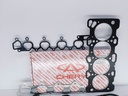 KIT EMPACADURA CHERY TIGGO 2.4 L300 2.4 F.I. - Vista 1
