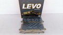 PASTILLA DELT COROLLA ARAYA SKY BABY CAMRY PANTALLITA AVILA PASEO TERCEL 86-03 STARLET 97-99 CERAMICA - Vista 2