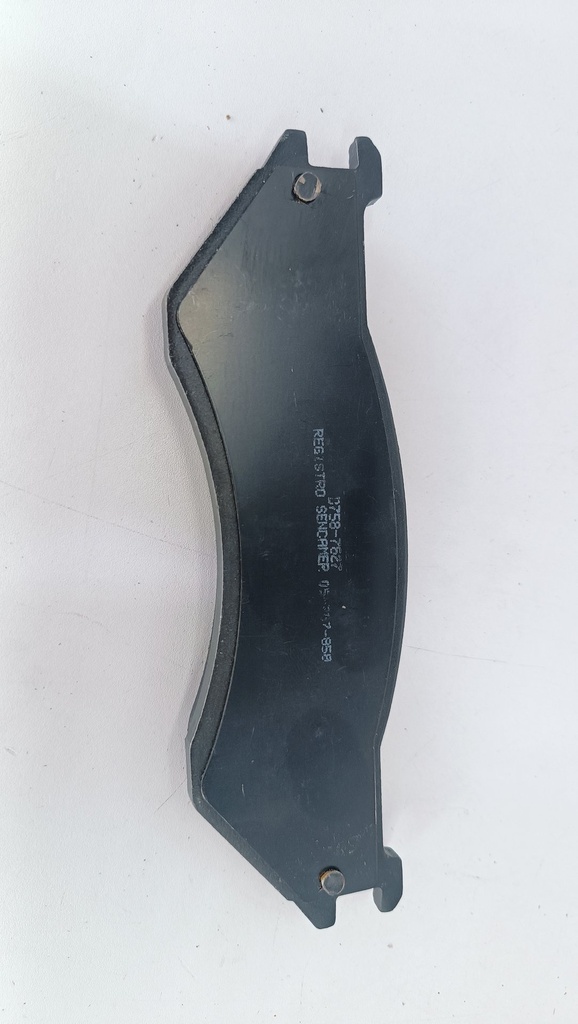 PASTILLA DELT DODGE RAM 1500 00-03 TRAS DODGE RAM 2500 3500 00-02 - Vista 3