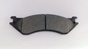 PASTILLA DELT DODGE RAM 1500 00-03 TRAS DODGE RAM 2500 3500 00-02 - Vista 5