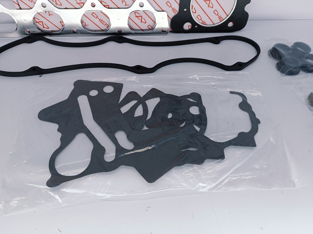 KIT EMPACADURA CHERY TIGGO 2.4 L300 2.4 F.I. - Vista 4