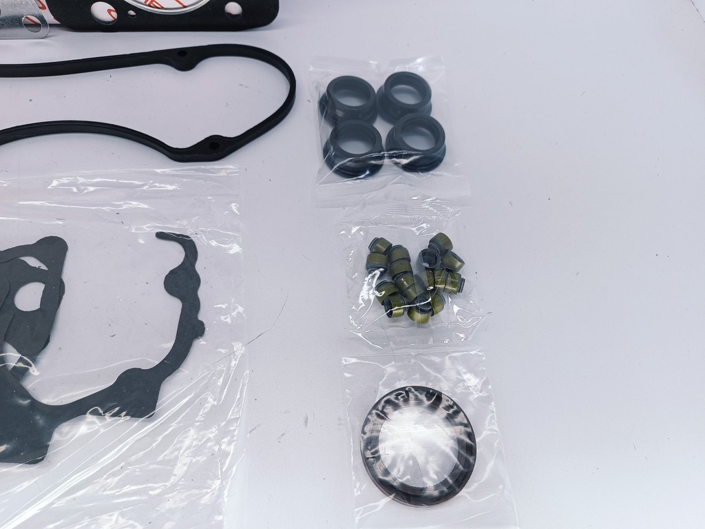 KIT EMPACADURA CHERY TIGGO 2.4 L300 2.4 F.I. - Vista 5
