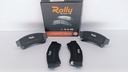PASTILLA DELT FUSION 06-12 MAZDA 6 07-09 - Vista 2
