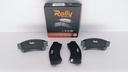 PASTILLA DELT FUSION 06-12 MAZDA 6 07-09 - Vista 3