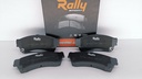 PASTILLA DELT FUSION 06-12 MAZDA 6 07-09 - Vista 6