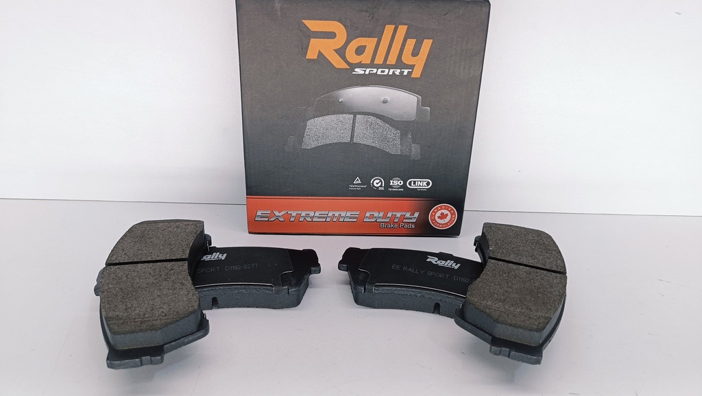 PASTILLA DELT FUSION 06-12 MAZDA 6 07-09 - Vista 7