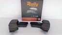 PASTILLA DELT FUSION 06-12 MAZDA 6 07-09 - Vista 7
