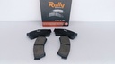 PASTILLA DELT FUSION 06-12 MAZDA 6 07-09 - Vista 8
