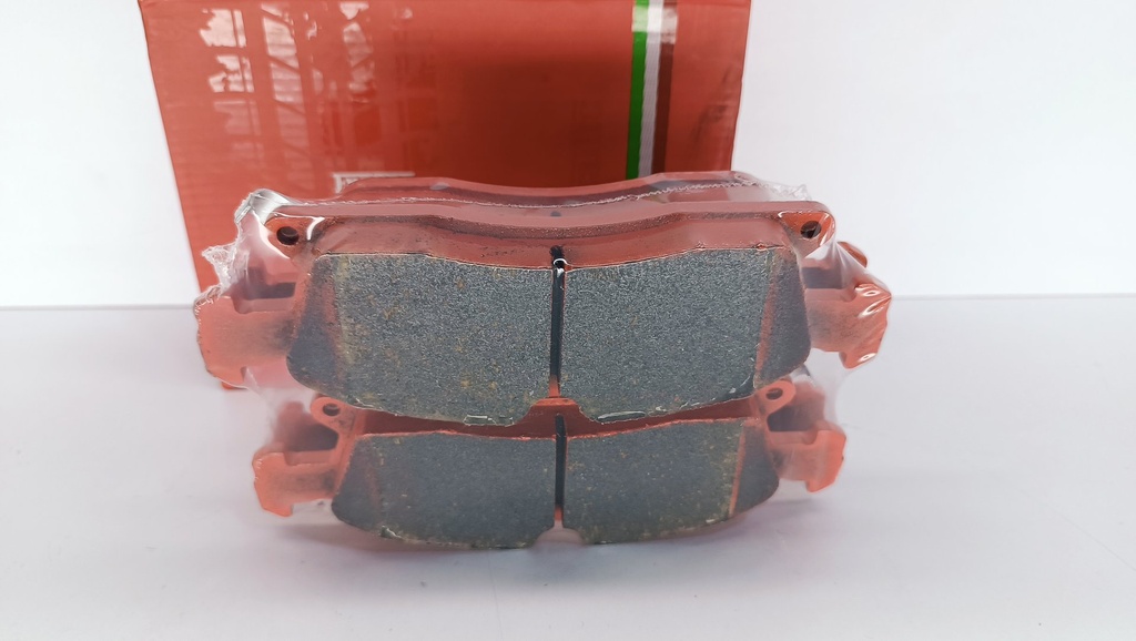 PASTILLA DELT GRAND CHEROKEE 4G 11-14 - Vista 2
