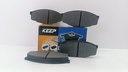 PASTILLA DELT HILUX 4X2 84-95 - Vista 3