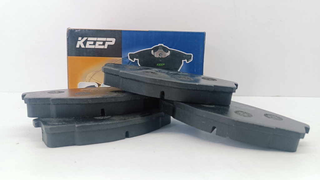 PASTILLA DELT HILUX 4X2 84-95 - Vista 5