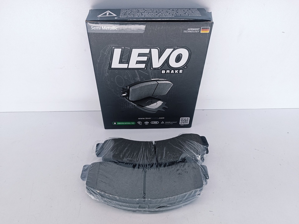 PASTILLA DELT F-250 F-350 TRITON 98-10 - Vista 1