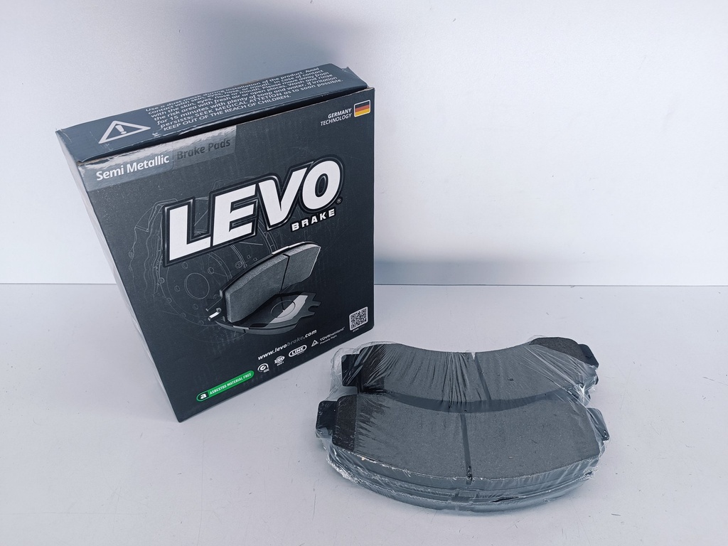 PASTILLA DELT F-250 F-350 TRITON 98-10 - Vista 2