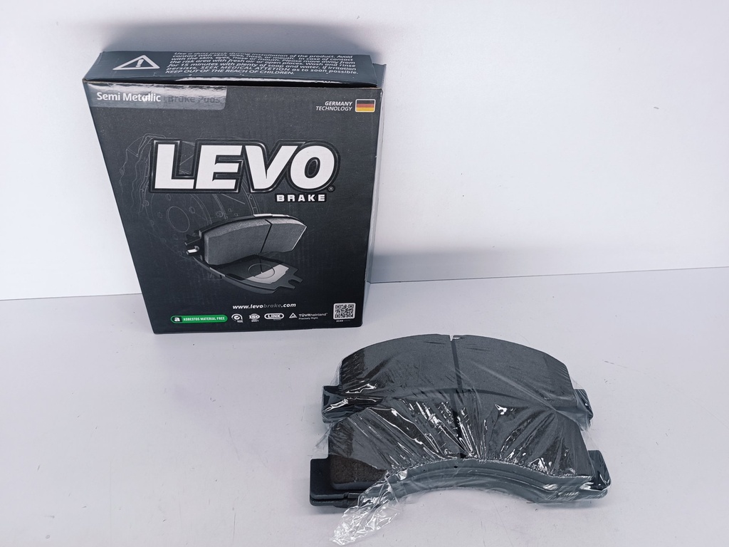PASTILLA DELT F-250 F-350 TRITON 98-10 - Vista 6