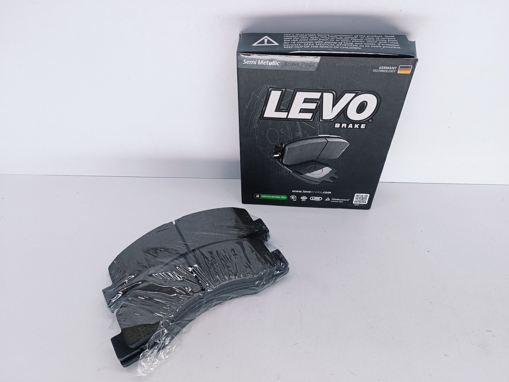 PASTILLA DELT F-250 F-350 TRITON 98-10 - Vista 7
