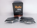 PASTILLA DELT JEEP CHEROKEE 4X4 90-99 COMANCHE WAGONEER WRANGLER - Vista 1