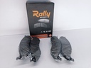 PASTILLA DELT JEEP CHEROKEE 4X4 90-99 COMANCHE WAGONEER WRANGLER - Vista 2
