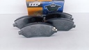 PASTILLA DELT JEEP CHEROKEE LIBERTY 01-07 - Vista 1