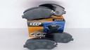 PASTILLA DELT JEEP CHEROKEE LIBERTY 01-07 - Vista 2