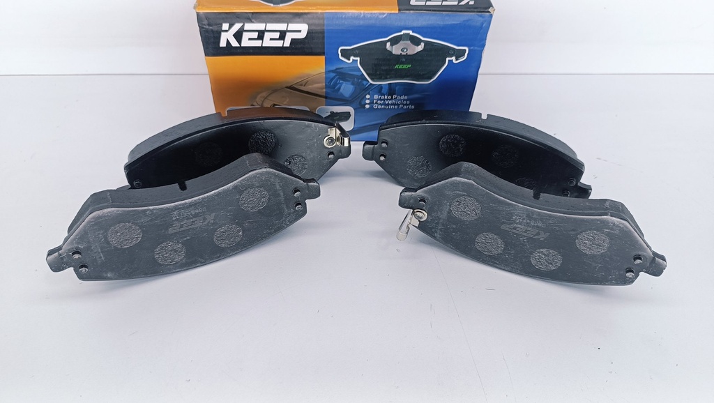 PASTILLA DELT JEEP CHEROKEE LIBERTY 01-07 - Vista 5