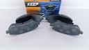 PASTILLA DELT JEEP CHEROKEE LIBERTY 01-07 - Vista 5