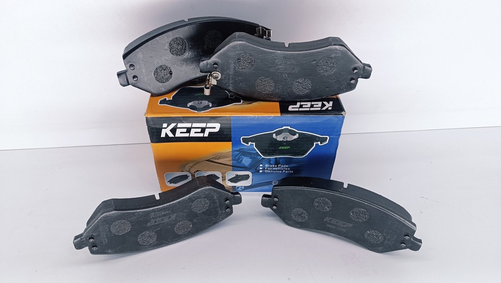 PASTILLA DELT JEEP CHEROKEE LIBERTY 01-07 - Vista 6