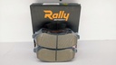 PASTILLA DELT JEEP CHEROKEE LIBERTY 01-07 CERAMICA - Vista 2