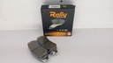 PASTILLA DELT JEEP CHEROKEE LIBERTY 01-07 CERAMICA - Vista 3