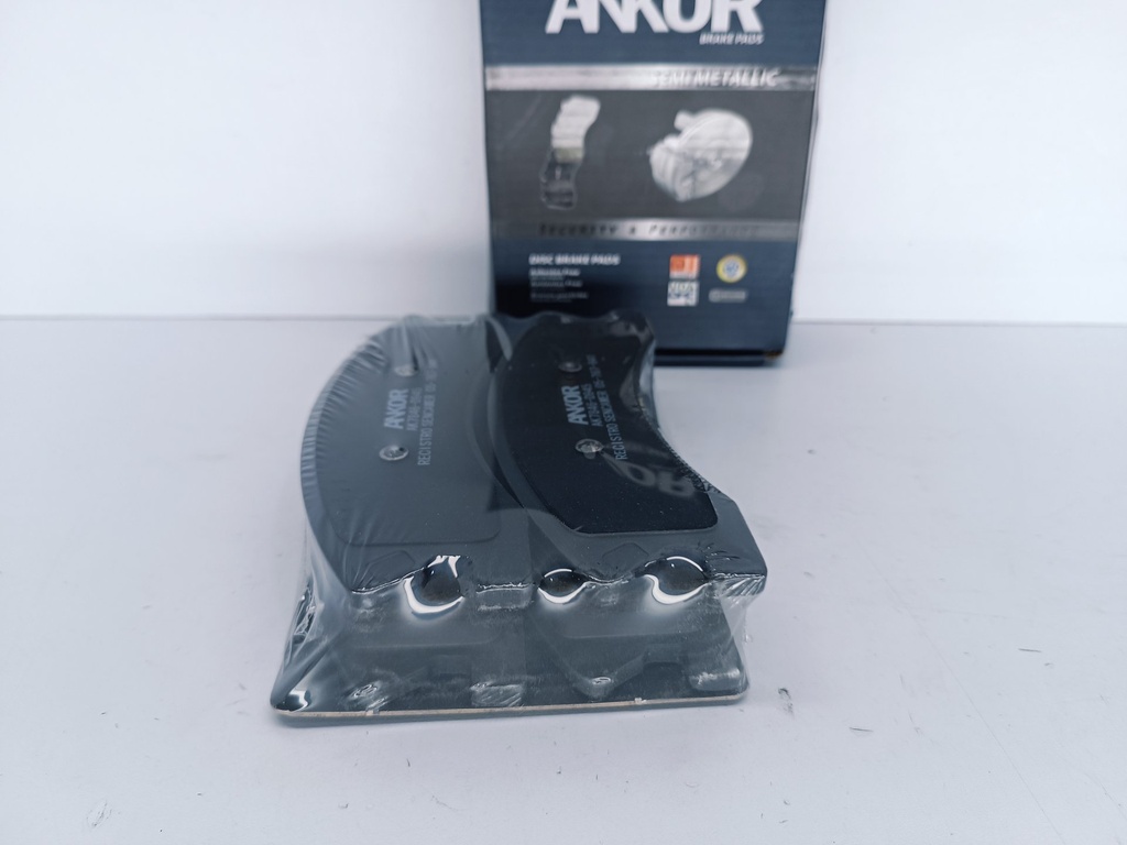 PASTILLA DELT JEEP GRAND CHEROKEE LIMITED 02-04 - Vista 2