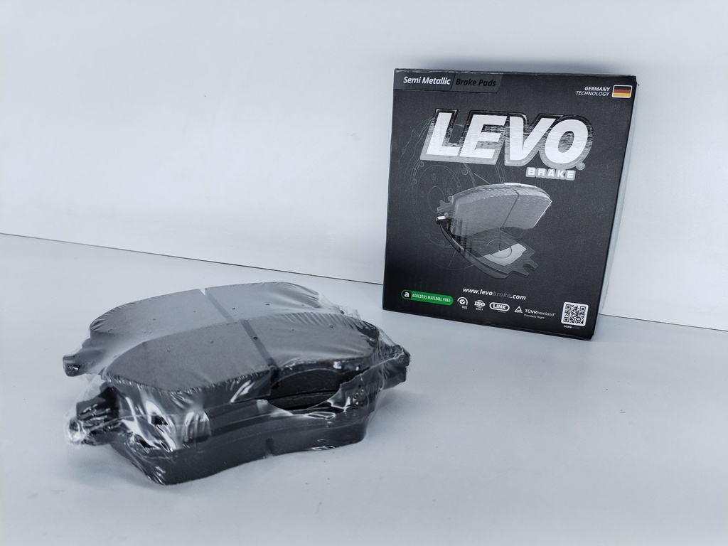 PASTILLA DELT MONTANA 06-10 CORSA CHEVY 1.8 10-14 - Vista 1