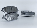 PASTILLA DELT MONTANA 06-10 CORSA CHEVY 1.8 10-14 - Vista 4