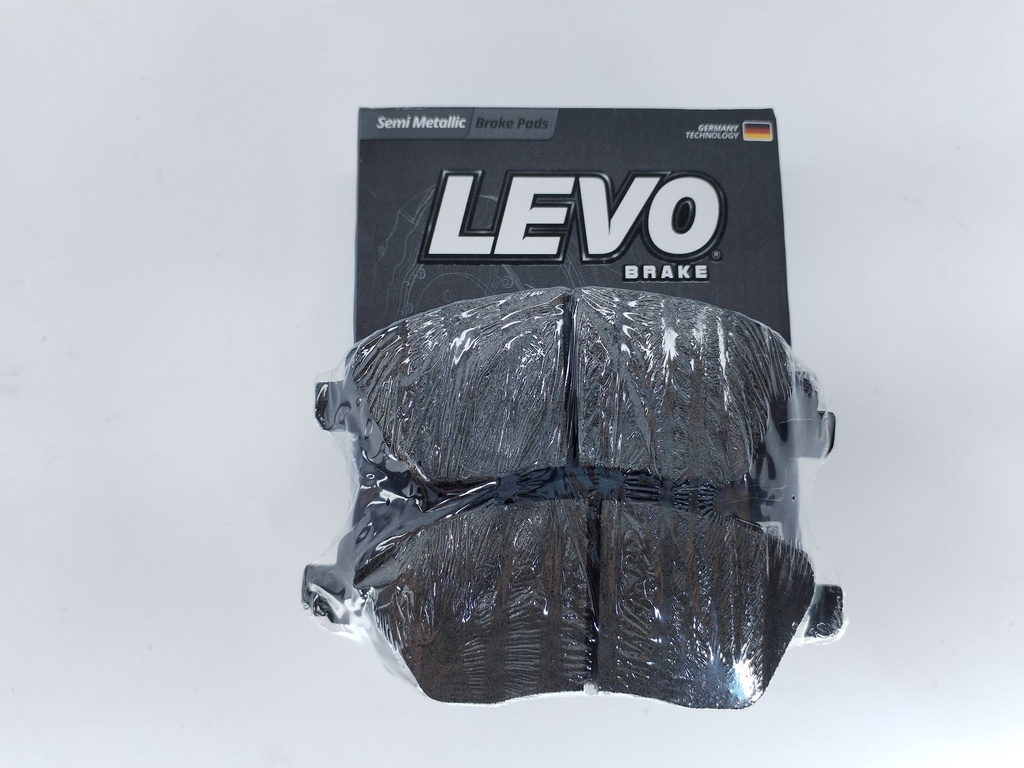 PASTILLA DELT MONTANA 06-10 CORSA CHEVY 1.8 10-14 - Vista 5