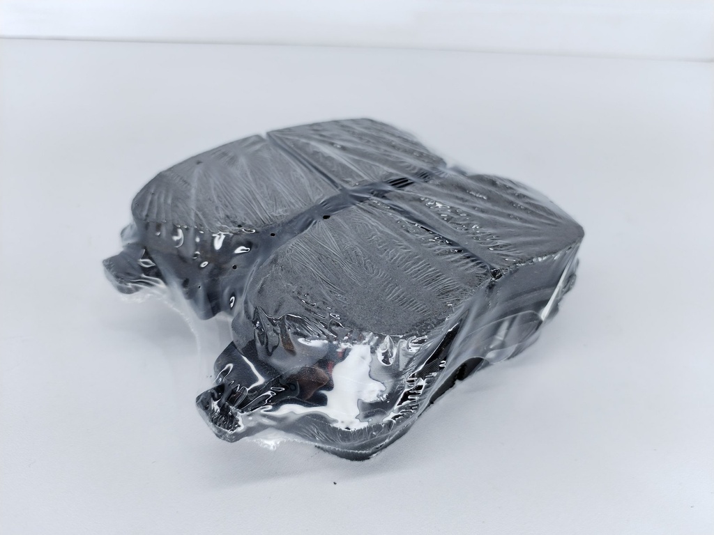 PASTILLA DELT MONTANA 06-10 CORSA CHEVY 1.8 10-14 - Vista 6