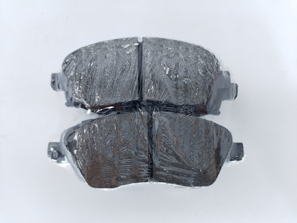 PASTILLA DELT MONTANA 06-10 CORSA CHEVY 1.8 10-14 - Vista 7