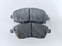 PASTILLA DELT MONTANA 06-10 CORSA CHEVY 1.8 10-14 - Vista 7