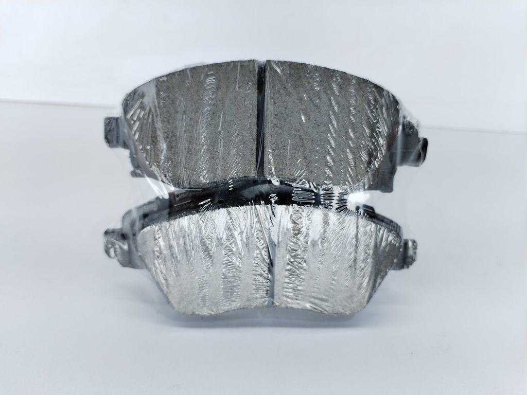 PASTILLA DELT MONTANA 06-10 CORSA CHEVY 1.8 10-14 - Vista 8