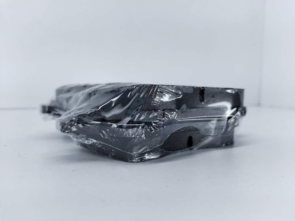 PASTILLA DELT MONTANA 06-10 CORSA CHEVY 1.8 10-14 - Vista 9