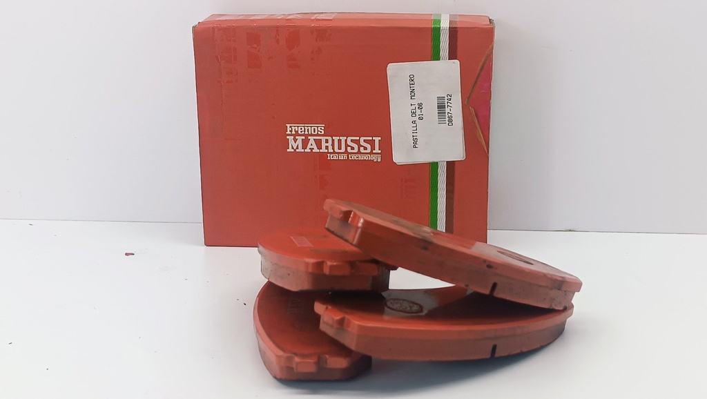 PASTILLA DELT MONTERO LIMITED 01-06 - Vista 4