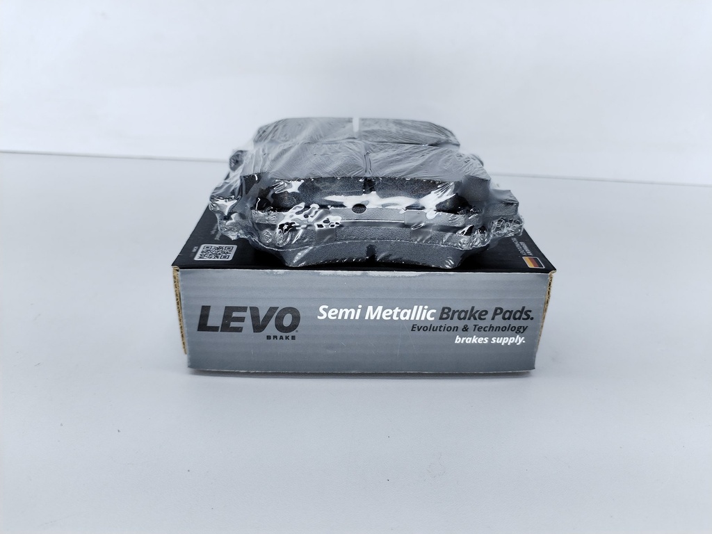 PASTILLA DELT WAGON R QQ 6 CHANA PICK UP - Vista 4